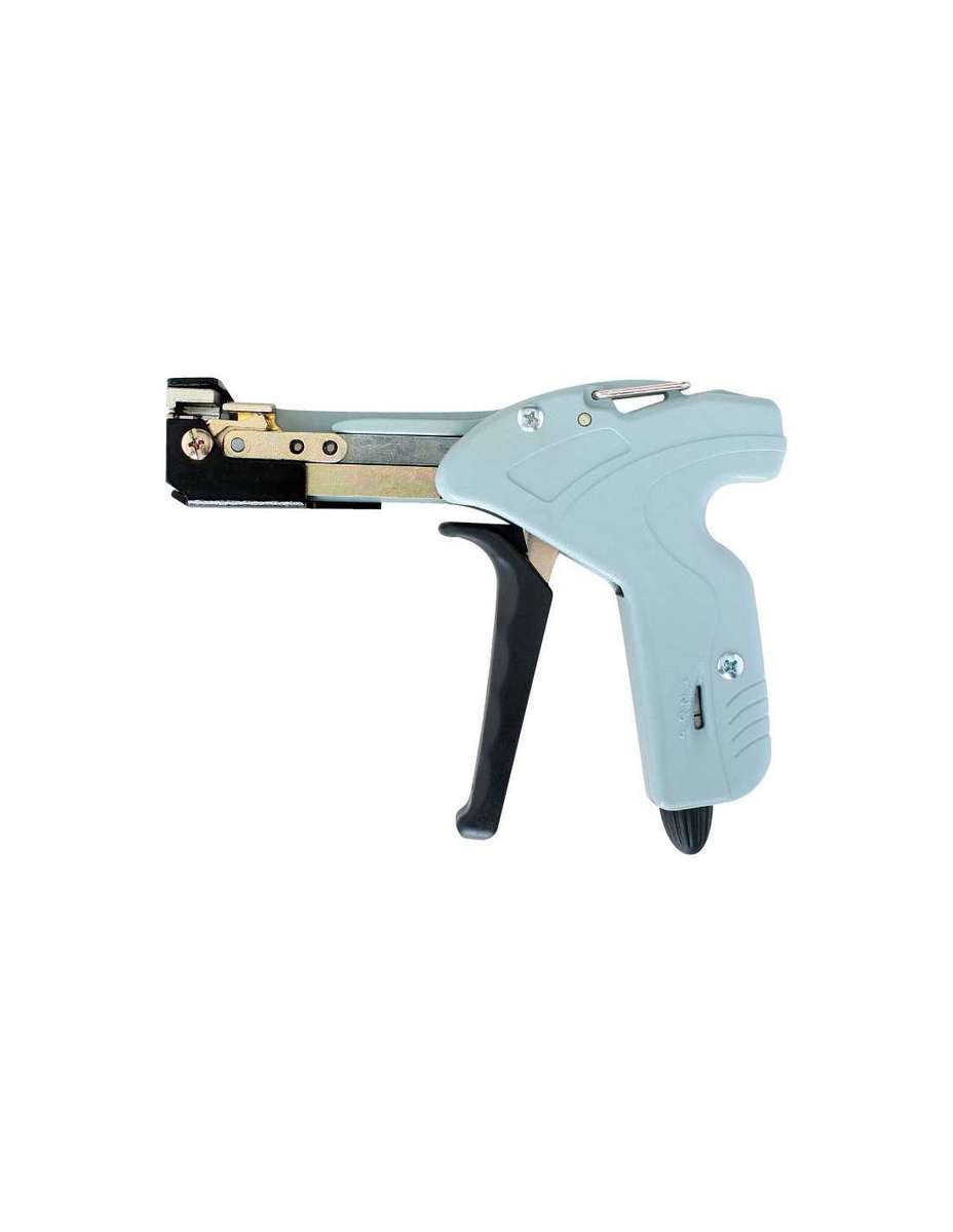 HellermannTyton Tensioning Tool Stainless Steel MBT TiesHT338