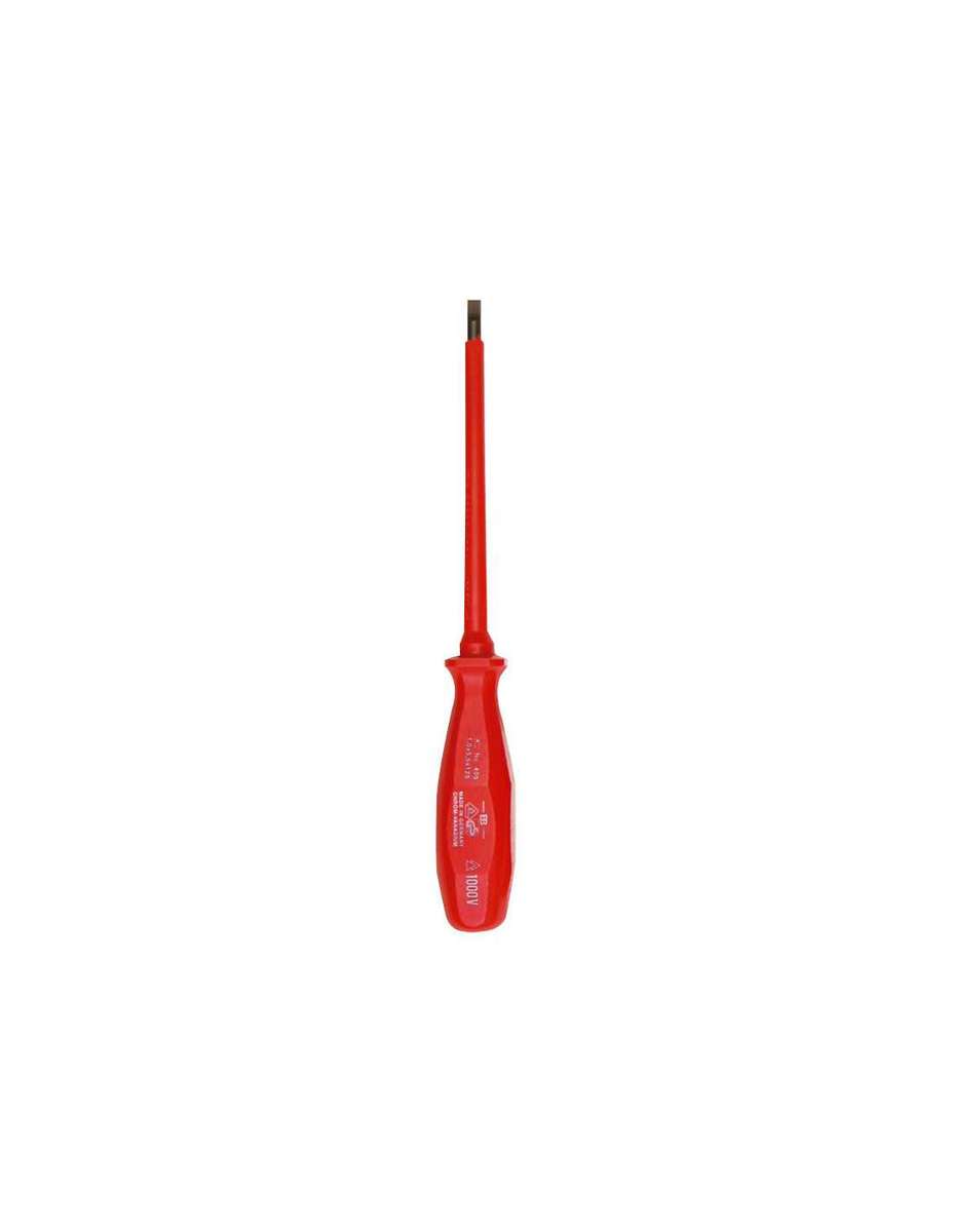 HellermannTyton Screwdriver Insulated 1000V 25 x 5.5HT40055
