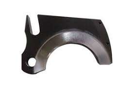 HellermannTyton Blades for HYCC096 SpareHY096BLD