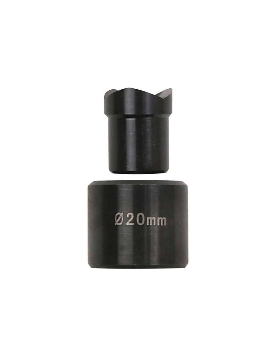 HellermannTyton Die For HYTP and HY360RP 32mm    HY32DIE