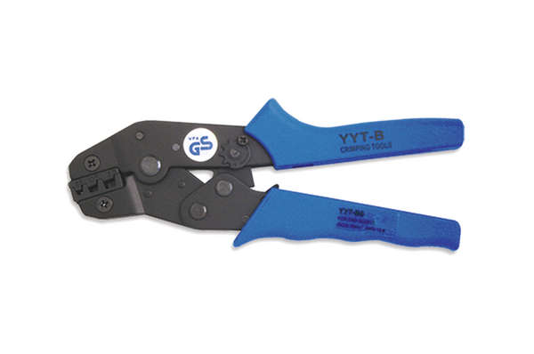 HellermannTyton Crimp Tool Bootlace Ferrule Compact 6 to 16mmHYYTB6
