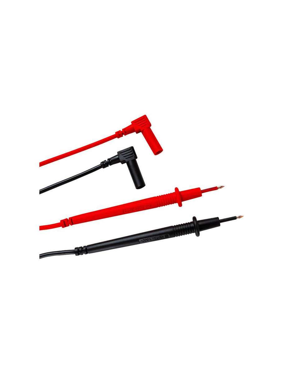 HellermannTyton Test Leads DIY DMM 1.2mT8040LEAD