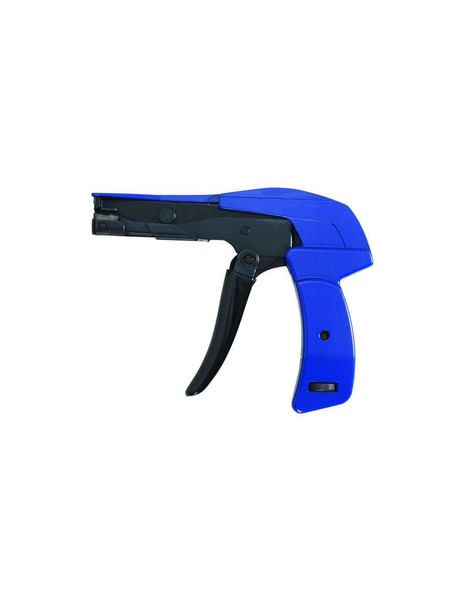 HellermannTyton Tensioning Tool Cable Ties T18-T50 SeriesTG008