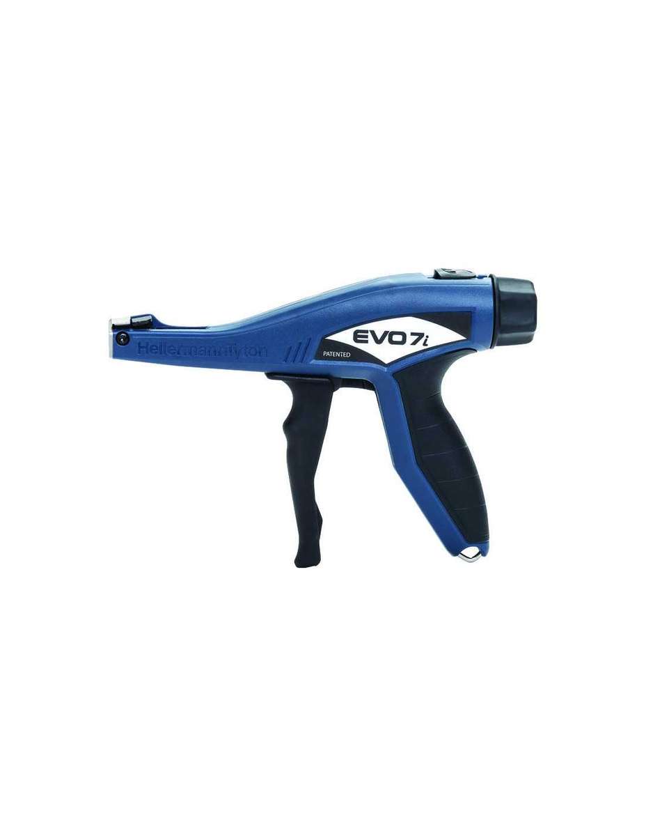 HellermannTyton Manual Tensioning Tool PlasticEVO7I
