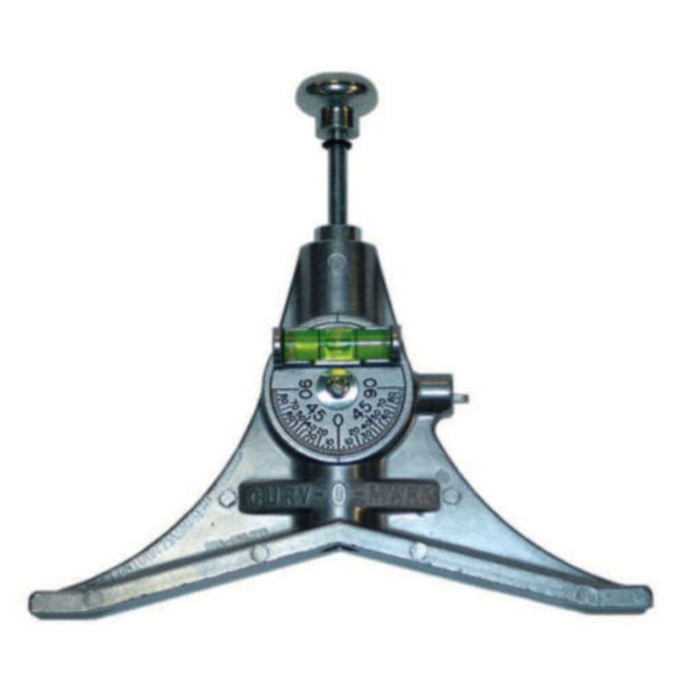 CURVOMARK CENTERING HEAD J/CONT 7 14776    CNT7