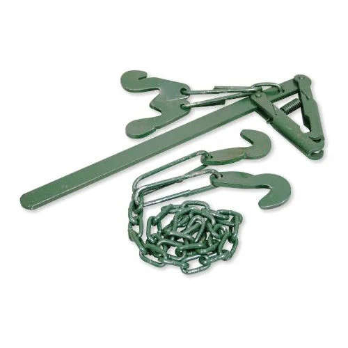 WIRESTRETCHER AUTOCHAIN DONALDS    DON0005