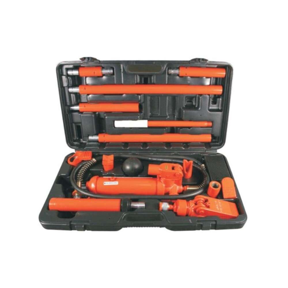 MOBI BODYFRAME REPAIR KIT 4T B/C MOB8045