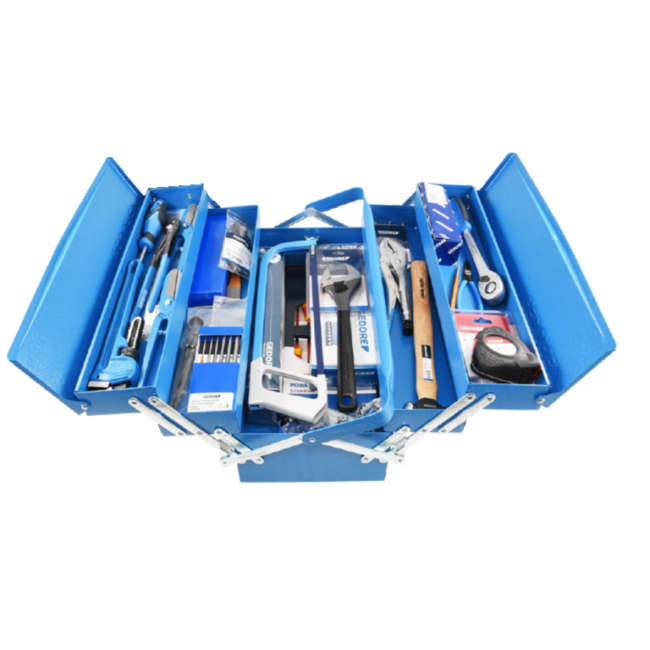 GEDORE Student Megatronics Toolkit 679500