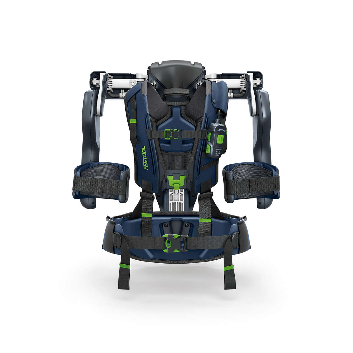 FESTOOL EXOSKELETON EXO18 BASIC -  FES578031