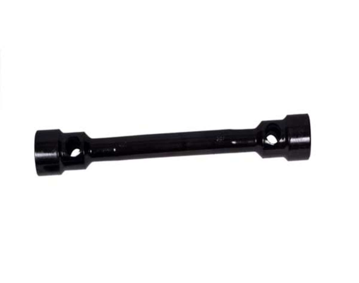 DEAMARK TRUCK WHEEL SPANNER 21SQX38X400MM - DECTWS7