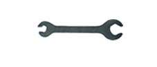KRAFFT - DOUBLE SPANNER 8MM & 6MMDMDSPAN