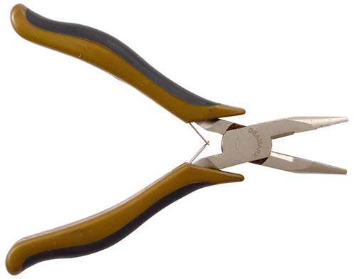 DEAMARK PLIER MINI COMBINATION 100MM/4 SA-CUT016DMIN3