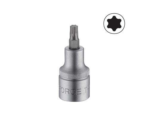 FORCE 3/8 DR TORX SOCKET BIT T55   FO3365055