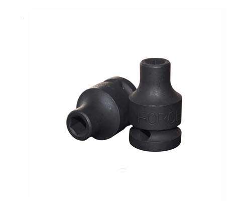 FORCE 1/2 DR 6PT IMPACT SOCKET 27MM  FO44527
