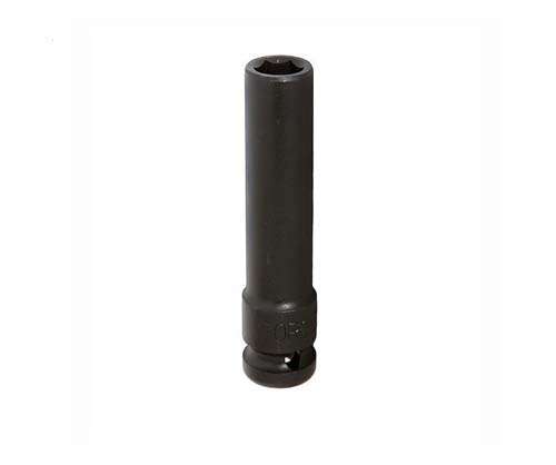 FORCE 1/2 DR 6PT DEEP IMPACT SOCKET 22MM  FO4458522