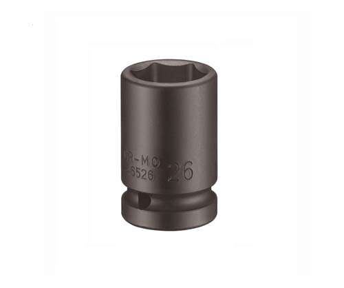 FORCE 3/4 DR 6PT IMPACT SOCKET 41MM  FO46541