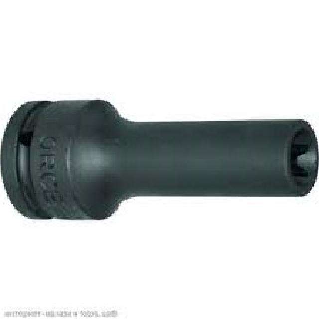 FORCE 3/4 DR STAR DEEP IMPACT SOCKET E24  FO46611024