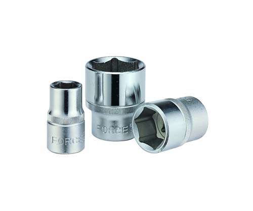 FORCE 3/8 DR 6PT STANDARD SOCKET 7MM  FO53507
