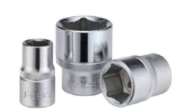 FORCE 1/2 DR 6PT STANDARD SOCKET 31MM  FO54531