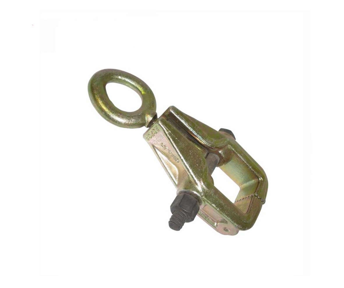 FORCE CLAMP SINGLE DIRECTIONAL 3 TON CAPACITY  FO62503