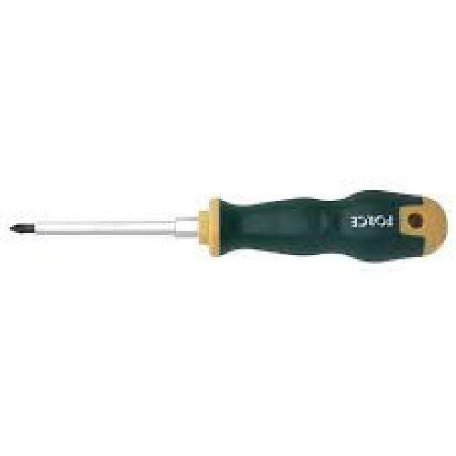 FORCE SCREWDRIVER ANTI SLIP PH.2  FO7112B