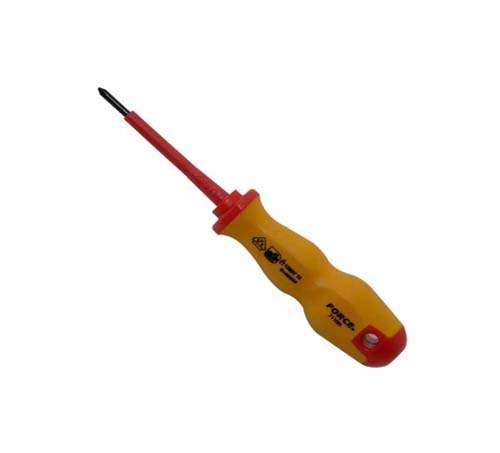 FORCE SCREWDRIVER INSULATED PH.3  FO7113N