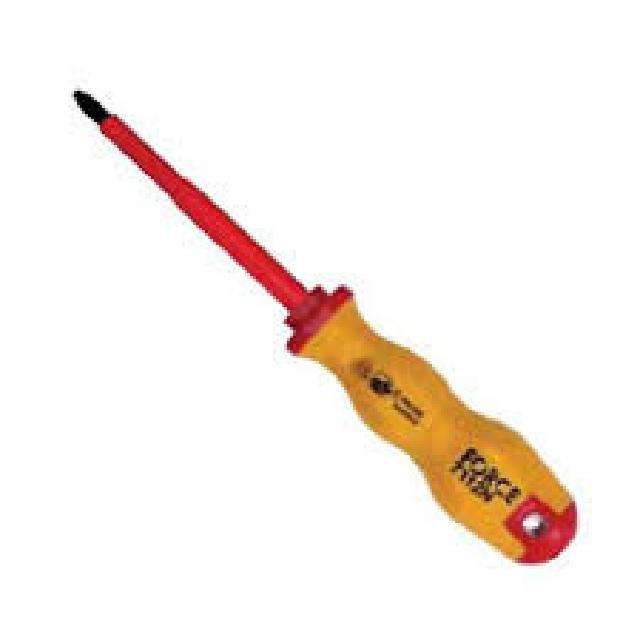 FORCE SCREWDRIVER 3.0MM INSULATED  FO71303N