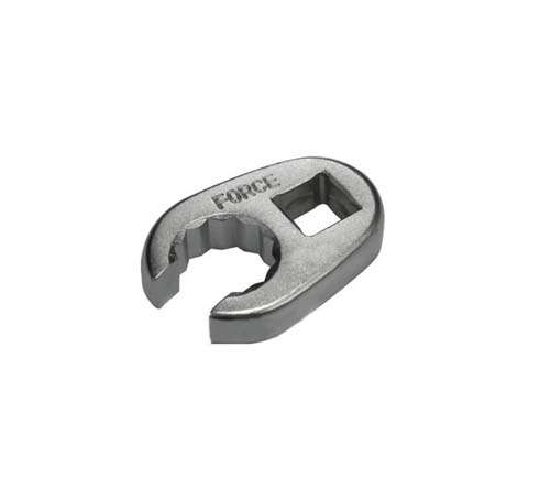 FORCE HINGED SOCKET SPANNER 20MM X 22MM  FO752022
