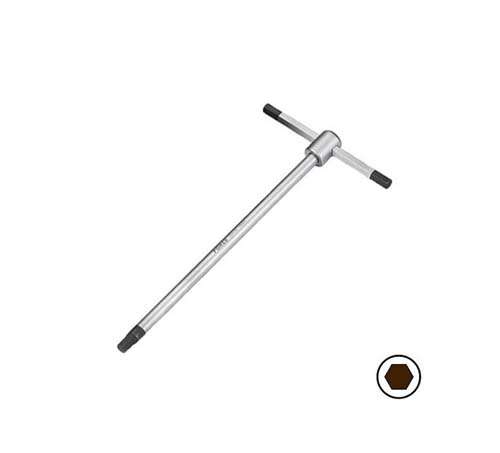 FORCE T SHAPE HEX KEY 4.0MM  FO76404T