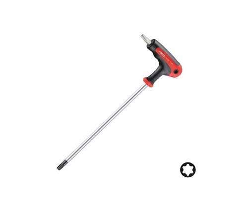 FORCE STAR TAMPERPROOF GRIP KEY T45XT-45H  FO76745G