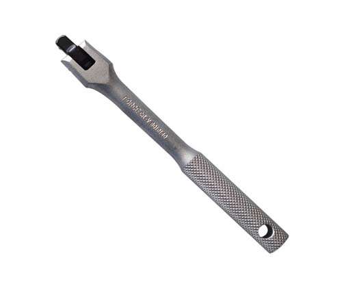FORCE 1/4 DR SWIVEL HANDLE 140MM-5.5 - FO8012140