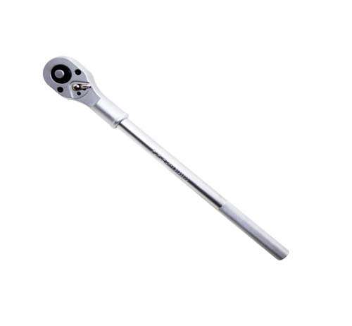 FORCE 3/4 DR RATCHET HANDLE STEEL 500MM-20  FO8026500