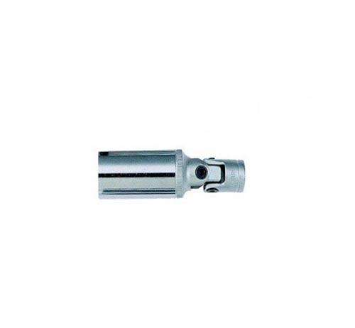 FORCE 1/2 DR MAGNETIC SPARK PLUG SOCKET 20.6MM UNIVERSAL JOINT TYPE  FO8074206U
