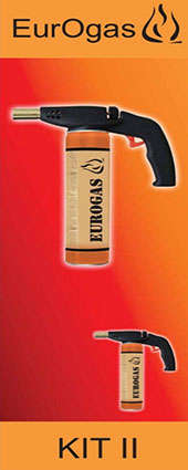 EUROGAS KIT 2GAS7