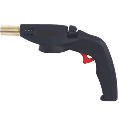 TYPHOON 7/16P TORCH HEAD (PIEZZO LIGHTER)GAS9