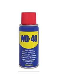 WD40 MULTI-USE SPRAY 400ML   HNWD40-1