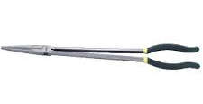 FORCE LONG NOSE PLIER BENT 11 5047 P3  FO5047P