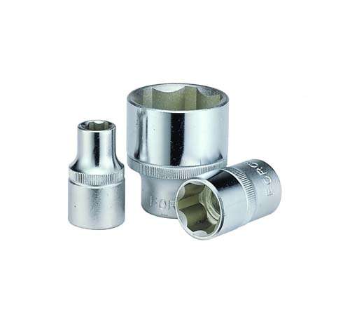 FORCE 1/2 DR SURFACE DRIVE SOCKET 18MM  FO54718