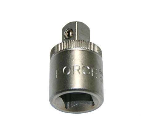 FORCE 1/2' DR 5/16 (M) HEX X 1/2 (M) SQ BIT ADAPTOR  FO8095430