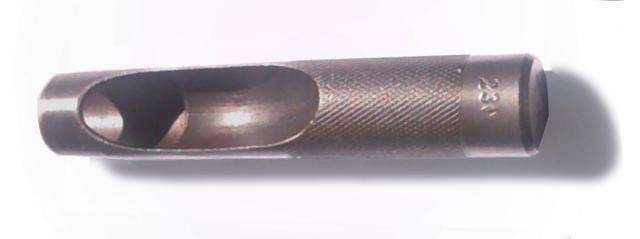 GARVIN HOLLOW PUNCH 18MM  RGHP18