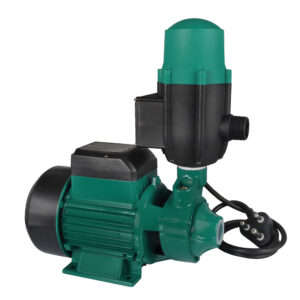 TRADE PROFESSIONAL - 0.75KW/1.0HP PERIPHERAL WATER PUMP WITH AUTO CONTROL SWITCH - MCOP1433