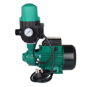 TRADE PROFESSIONAL - 0.75KW/1.0HP PERIPHERAL WATER PUMP WITH AUTO CONTROL SWITCH - MCOP1433