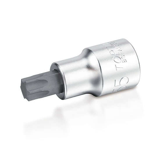TOPTUL - STAR BIT SOCKET 1/2 X T50        BCFA1650