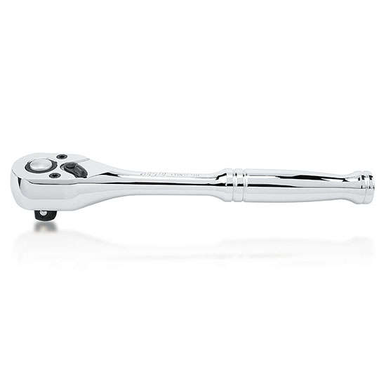 TOPTUL - 1/2" DR. REVERSIBLE RATCHET        CHAG1626