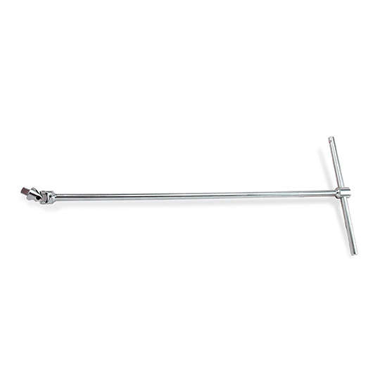 TOPTUL - 1/2" FLEXIBLE DRIVER w SLIDING T-HANDLE        CTLA1650