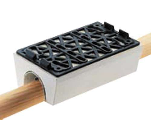 FESTOOL - SANDING PAD SSH-STF-LS130-R18KV        FES490164