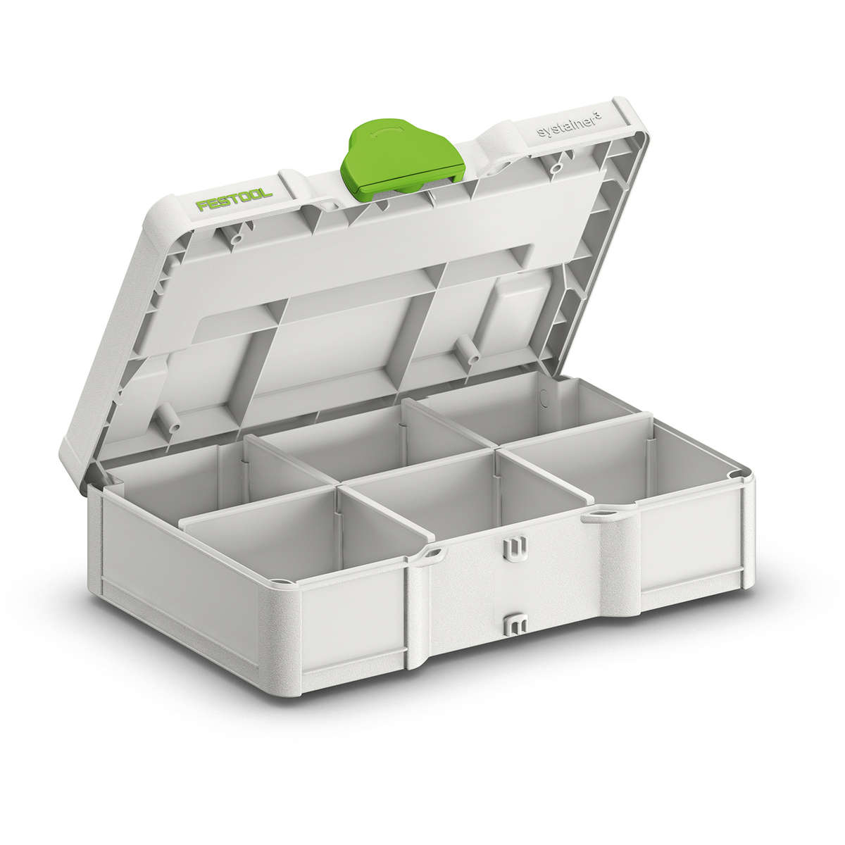 FESTOOL - SYSTAINER SYS3 S 76        FES577808