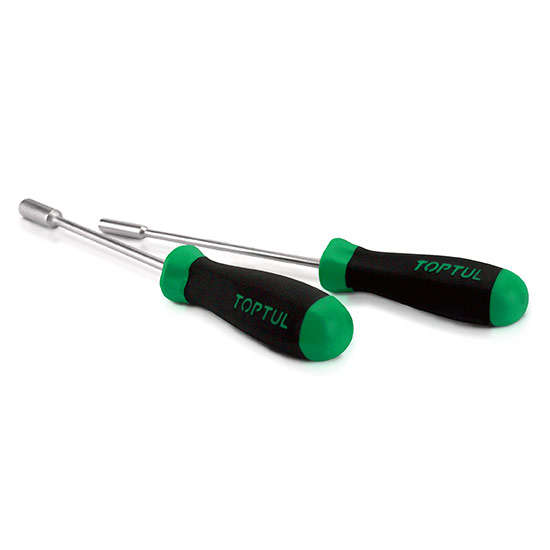 TOPTUL - 5mm NUTSPINNER        FGAB0513