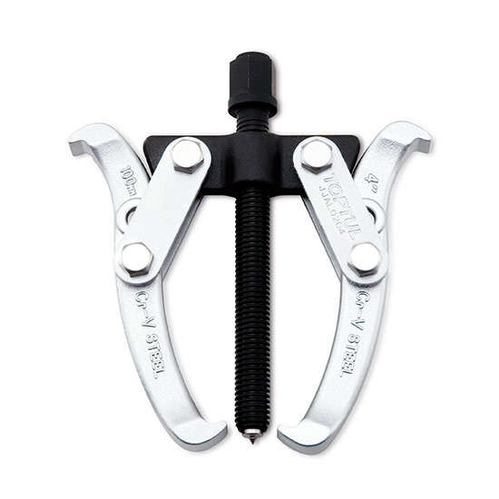 TOPTUL - 2 - JAW GEAR PULLER (12" )        JJAL0212