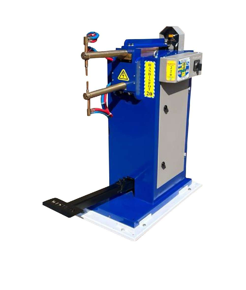WESTKEN - 20kva Handispot 220V  Spot welder